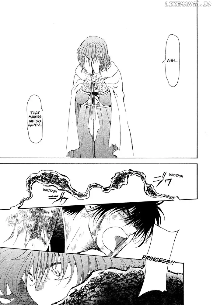 Yona of the Dawn Chapter 269 image 06_optimized